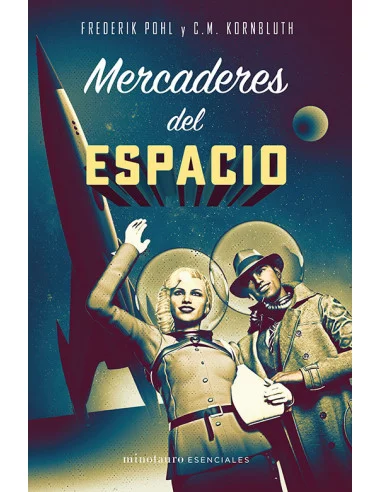 es::Mercaderes del espacio