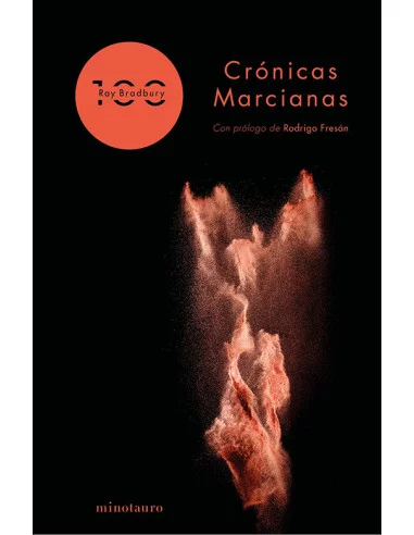 es::Crónicas marcianas 100 aniversario