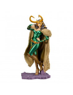 es::Marvel Bishoujo Estatua 1/7 Loki Laufeyson 25 cm