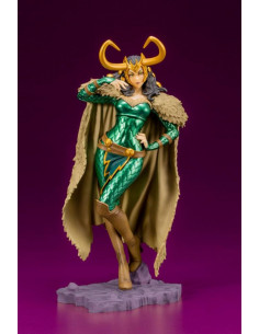 es::Marvel Bishoujo Estatua 1/7 Loki Laufeyson 25 cm 2