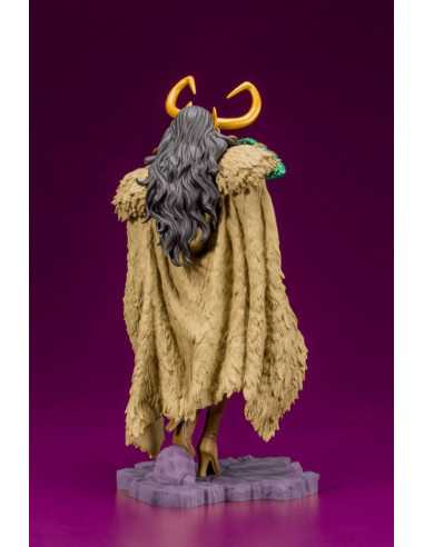 es::Marvel Bishoujo Estatua 1/7 Loki Laufeyson 25 cm
