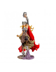 es::Marvel Bishoujo Estatua 1/7 Thor (Jane Foster) 31 cm