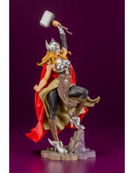 es::Marvel Bishoujo Estatua 1/7 Thor (Jane Foster) 31 cm