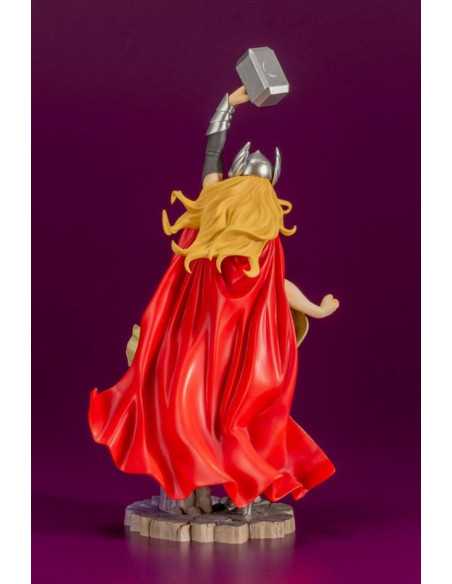 es::Marvel Bishoujo Estatua 1/7 Thor (Jane Foster) 31 cm