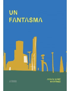 es::Un fantasma