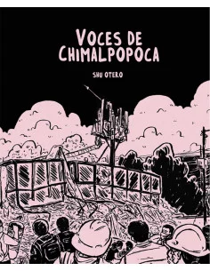 es::Voces de Chimalpopoca