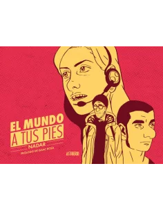 es::El mundo a tus pies