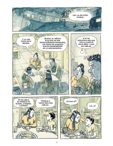 es::Transparentes. Historias del exilio colombiano