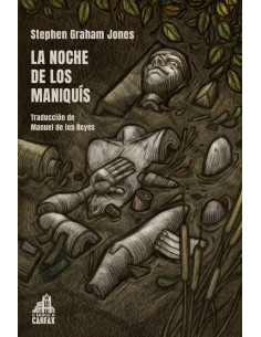 es::La noche de los maniquís