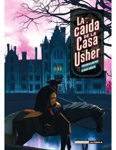 es::La caída de la Casa Usher