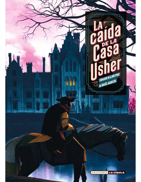 es::La caída de la Casa Usher