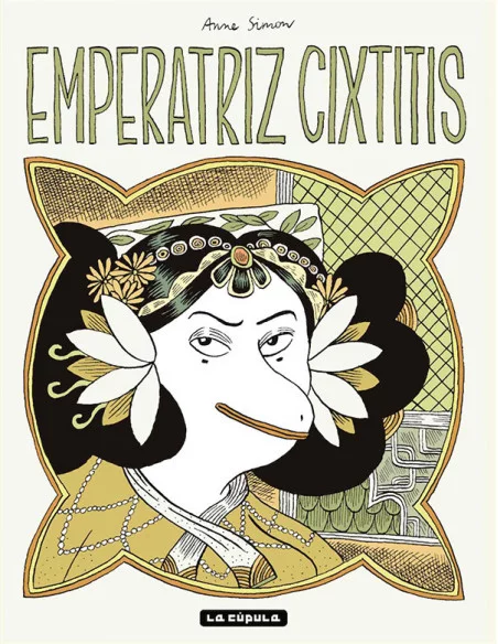 es::Emperatríx Cixititis