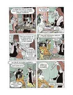 es::Emperatríx Cixititis 2