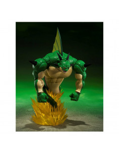 es::Dragon Ball Z Set de Figuras S.H. Figuarts Porunga & Dende -Come Forth, Genuine Shenron!!- 28 cm 2