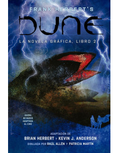 es::Dune. La novela gráfica. Libro 2. Muad’Dib