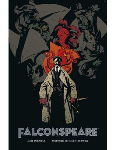 es::Falconspeare