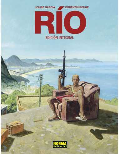es::Río (Edición Integral)