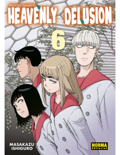 es::Heavenly Delusion 06