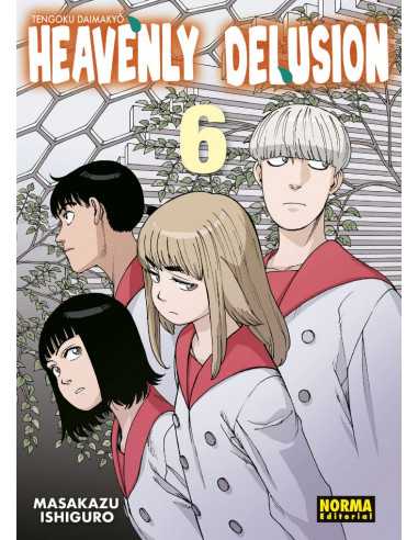 es::Heavenly Delusion 06