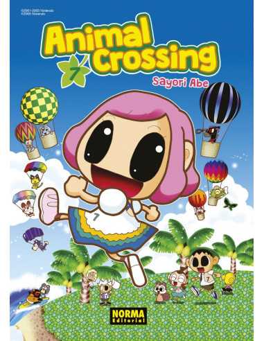 es::Animal Crossing 07 (de 12)