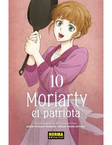 es::Moriarty el Patriota 10