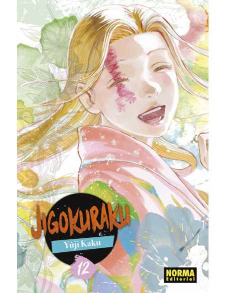 es::Jigokuraku 12