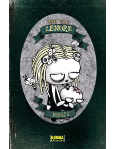 es::Lenore 04: Ahogos