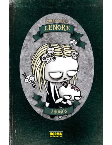 es::Lenore 04: Ahogos