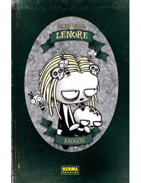 es::Lenore 04: Ahogos