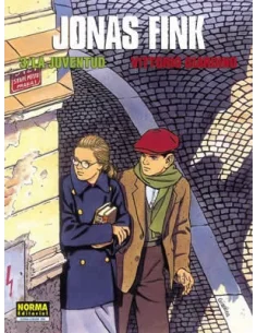 es::Jonas Fink 3. La juventud