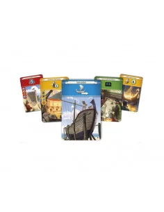 es::7 Wonders: Armada (Nueva edición) 2