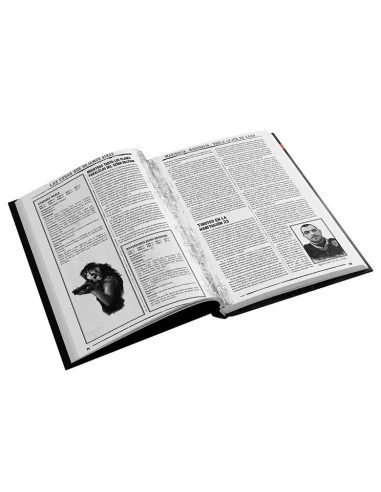 es::La llamada de Cthulhu: Las cosas que dejamos atrás