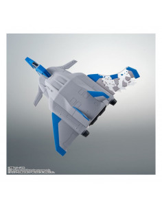 es::Mobile Suit Gundam Seed Accesorios Robot Spirits (SIDE MS) AQM/E-X01 Aile Striker & Option Parts Set 2