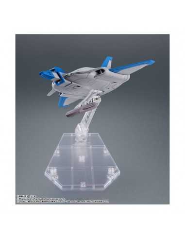 es::Mobile Suit Gundam Seed Accesorios Robot Spirits (SIDE MS) AQM/E-X01 Aile Striker & Option Parts Set