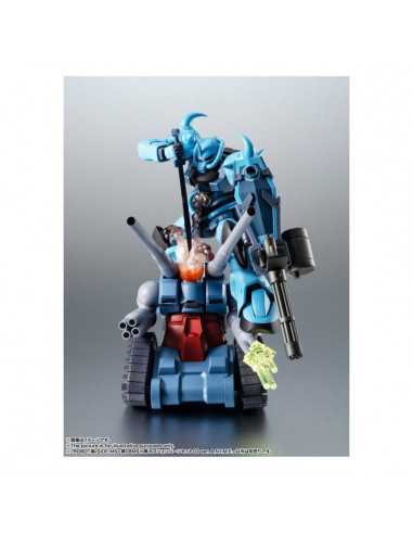 es::Mobile Suit Gundam Seed Accesorios Robot Spirits (SIDE MS) AQM/E-X01 Aile Striker & Option Parts Set