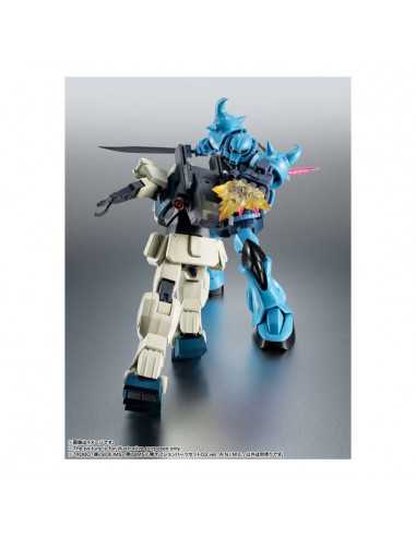 es::Mobile Suit Gundam Seed Accesorios Robot Spirits (SIDE MS) AQM/E-X01 Aile Striker & Option Parts Set