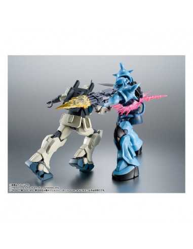 es::Mobile Suit Gundam Seed Accesorios Robot Spirits (SIDE MS) AQM/E-X01 Aile Striker & Option Parts Set