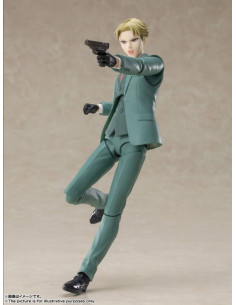 es::Spy x Family Figura Figuarts S.H. Figuarts Loid Forger 17 cm 2