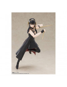 es::Spy x Family Figura Figuarts S.H. Figuarts Yor Forger 15 cm 2