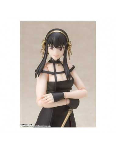 es::Spy x Family Figura Figuarts S.H. Figuarts Yor Forger 15 cm