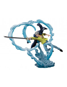 es::One Piece Estatua FiguartsZERO - Extra Battle Trafalgar Law Battle of Monsters on Onigashima 24 cm