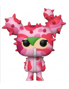 Tokidoki Funko POP!...