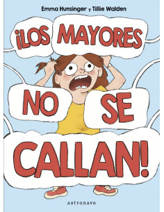 es::¡Los mayores no se callan!