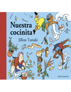 es::Nuestra cocinita