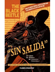 es::The Black Beetle 01. Sin salida