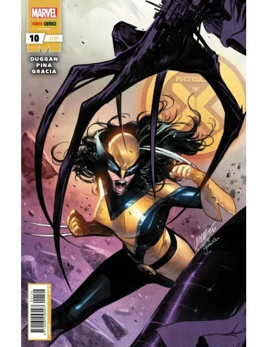 es::Patrulla-X 10 (129)