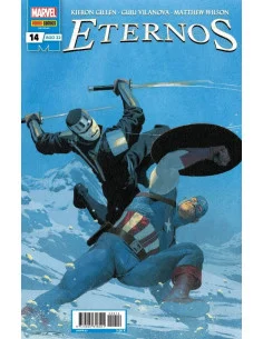 es::Eternos 14