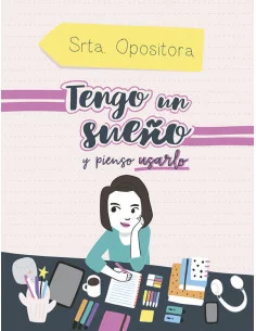 es::Tengo un sueño y pienso usarlo