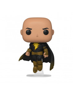 es::Black Adam Funko POP! Black Adam (Flying) 9 cm