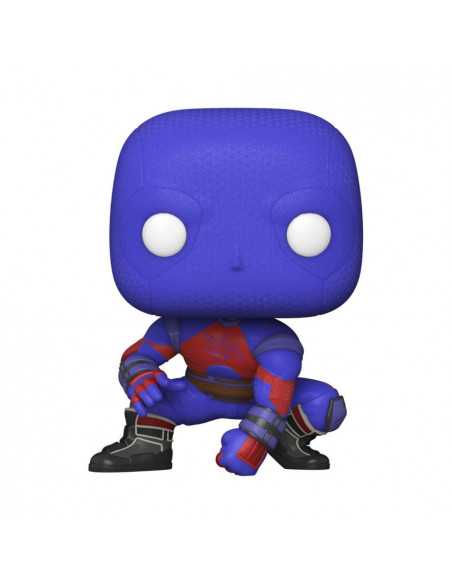 es::Black Adam Funko POP! Atom Smasher 9 cm